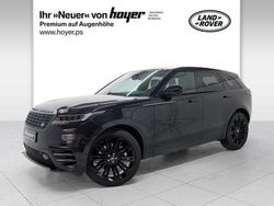 Schwarz Gebraucht 2025 Land Rover Range Rover Velar HSE Dynamic SUV | 84.430 €