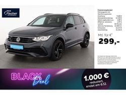 Grau Gebraucht 2020 VW Tiguan Style SUV | 31.980 € (Guter Preis)
