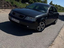 Gebraucht 1997 Audi A6 Limousine | 2.200 € (Fairer Preis)