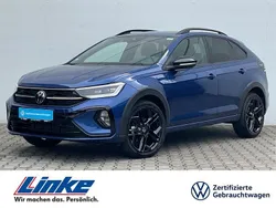 Reef blue metallic Gebraucht 2025 VW Taigo Style SUV | 30.480 € (Etwas zu teuer)