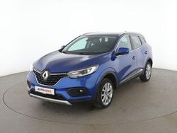 Blau Gebraucht 2019 Renault Kadjar LIMITED SUV | 13.350 € (Guter Preis)