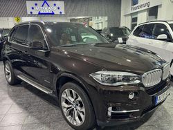 Sparkling brown Gebraucht 2014 BMW X5 SUV | 32.900 € (Fairer Preis)