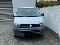 Silber Gebraucht 2011 VW T5 Van | 9.800 € (Superpreis)