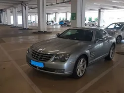Chrysler Crossfire
