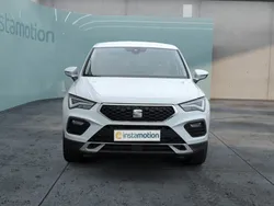 Weiß Gebraucht 2024 Seat Ateca SUV | 28.150 € (Guter Preis)
