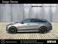 Gebraucht 2022 Mercedes CLA250e Shooting Brake Kombi | 29.450 € (Fairer Preis)