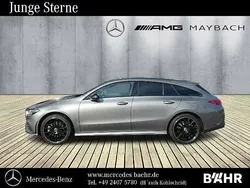 Gebraucht 2022 Mercedes CLA250e Shooting Brake Kombi | 30.450 € (Fairer Preis)
