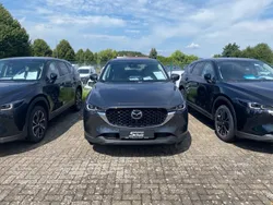 Neu 2024 Mazda CX-5 Exclusive-Line SUV | 37.390 € (Fairer Preis)