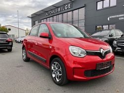 Rot Gebraucht 2022 Renault Twingo Zen Kleinwagen | 10.977 € (Guter Preis)