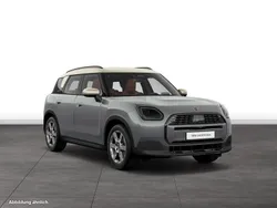 Other Gebraucht 2024 Mini Countryman SUV | 37.967 €