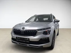 Silber Gebraucht 2024 Skoda Kamiq Selection SUV | 25.950 €
