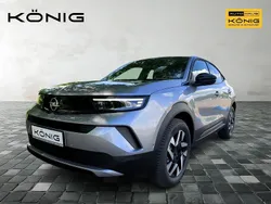 Grau Gebraucht 2025 Opel Mokka Edition SUV | 23.557 € (Superpreis)