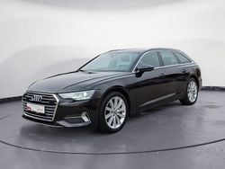 Schwarz Gebraucht 2020 Audi A6 Sport Kombi | 27.960 € (Superpreis)