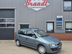 Grün Gebraucht 2004 Mitsubishi Space Star Comfort Edition Kombi | 1.850 € (Fairer Preis)