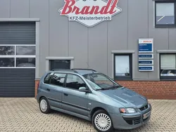 Grün Gebraucht 2004 Mitsubishi Space Star Comfort Edition Kombi | 1.850 € (Etwas zu teuer)