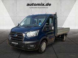 Blau Gebraucht 2019 Ford Transit Trend | 17.880 € (Superpreis)