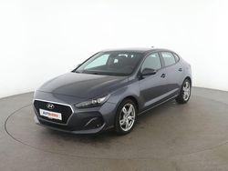 Grau Gebraucht 2020 Hyundai i30 Trend Limousine | 14.070 € (Guter Preis)