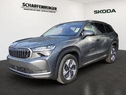 Grau Neu 2025 Skoda Kodiaq Selection SUV | 47.317 € (Teuer)
