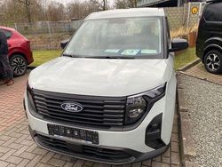 Cactus grey Gebraucht 2024 Ford Tourneo Courier Trend Van / Kleinbus | 21.980 € (Superpreis)
