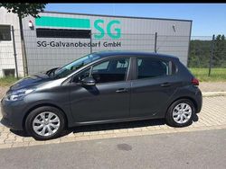 Gebraucht 2016 Peugeot 208 Access Kleinwagen | 4.700 € (Fairer Preis)
