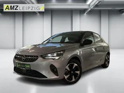 Kontrast grau/quarz silber Gebraucht 2021 Opel Corsa-e Elegance Kleinwagen | 14.990 € (Guter Preis)
