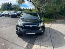 Gebraucht 2009 Honda CR-V Executive SUV | 5.800 € (Superpreis)