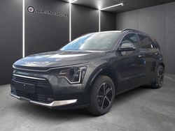 Grau Neu 2025 Kia Niro Comfort SUV | 30.890 € (Guter Preis)