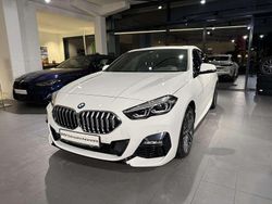 Alpinweiss iii Gebraucht 2025 BMW 220 M Sport Coupé | 40.990 € (Etwas zu teuer)