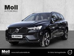 Onyx black metallic Gebraucht 2024 Volvo XC60 Plus SUV | 47.740 € (Guter Preis)