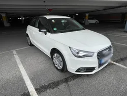 Gebraucht 2013 Audi A1 Ambition Kleinwagen | 4.850 € (Fairer Preis)