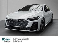 Weiß Neu 2025 Audi A5 Sport Coupé | 73.250 € (Etwas zu teuer)