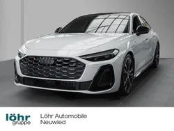 Weiß Neu 2025 Audi A5 Sport Coupé | 73.250 € (Etwas zu teuer)