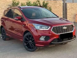 Gebraucht 2018 Ford Kuga ST-Line SUV | 8.000 € (Superpreis)