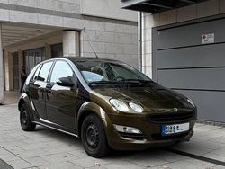 Schwarz Gebraucht 2006 Smart ForFour Kleinwagen | 1.500 €