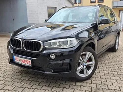 Schwarz Gebraucht 2014 BMW X5 Performance SUV | 17.999 € (Superpreis)
