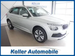 Blau Neu 2025 Skoda Kamiq Selection SUV | 28.990 € (Guter Preis)