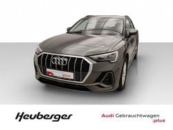 Grau Gebraucht 2024 Audi Q3 S-Line SUV | 36.990 € (Guter Preis)