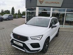 Glacial weiß Gebraucht 2025 Cupra Ateca SUV | 46.470 €