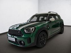Farbe: metallic Gebraucht 2023 Mini Cooper SD Countryman Classic SUV | 40.130 € (Etwas zu teuer)