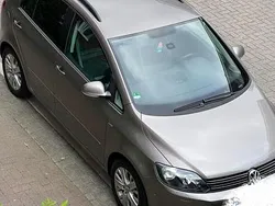 Braun Gebraucht 2013 VW Golf VI Life Limousine | 6.500 € (Fairer Preis)