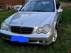 Gebraucht 2004 Mercedes C180 Classic Limousine | 2.200 € (Fairer Preis)