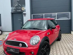 Gebraucht 2014 Mini ONE Kleinwagen | 9.399 € (Fairer Preis)