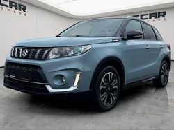 Gebraucht 2018 Suzuki Vitara Comfort+ SUV | 15.900 € (Fairer Preis)