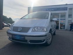 Silber Gebraucht 2009 VW Sharan United Van / Kleinbus | 4.999 € (Etwas zu teuer)