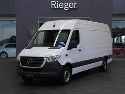 Arktikweiß Gebraucht 2023 Mercedes Sprinter Van | 34.391 €