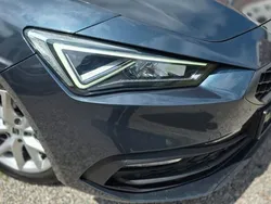 "magnetic tech" Gebraucht 2020 Seat Leon Style Limousine | 15.999 € (Fairer Preis)