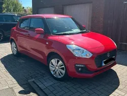 Rot Gebraucht 2020 Suzuki Swift Comfort Kleinwagen | 13.000 € (Fairer Preis)