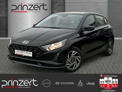 Schwarz Gebraucht 2022 Hyundai i20 Trend Kleinwagen | 21.470 €