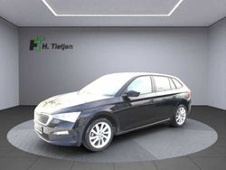 Schwarz Gebraucht 2023 Skoda Scala Style Kleinwagen | 23.489 € (Etwas zu teuer)