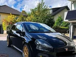 Gebraucht 2008 Fiat Grande Punto Abarth Kleinwagen | 14.500 €